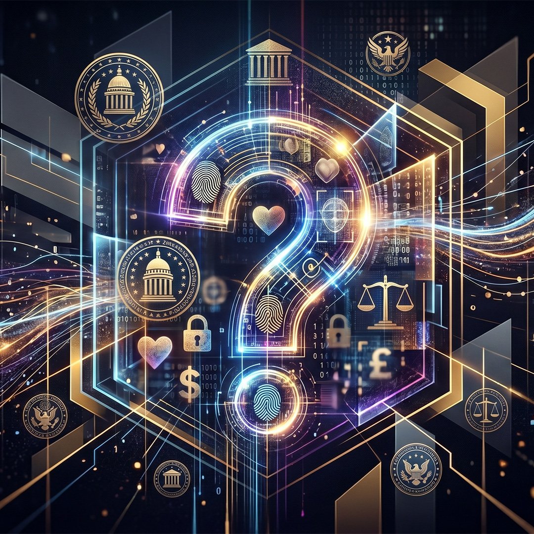 AI Legislation Is Finally Asking the Right Question: What Makes Data “Sensitive”?