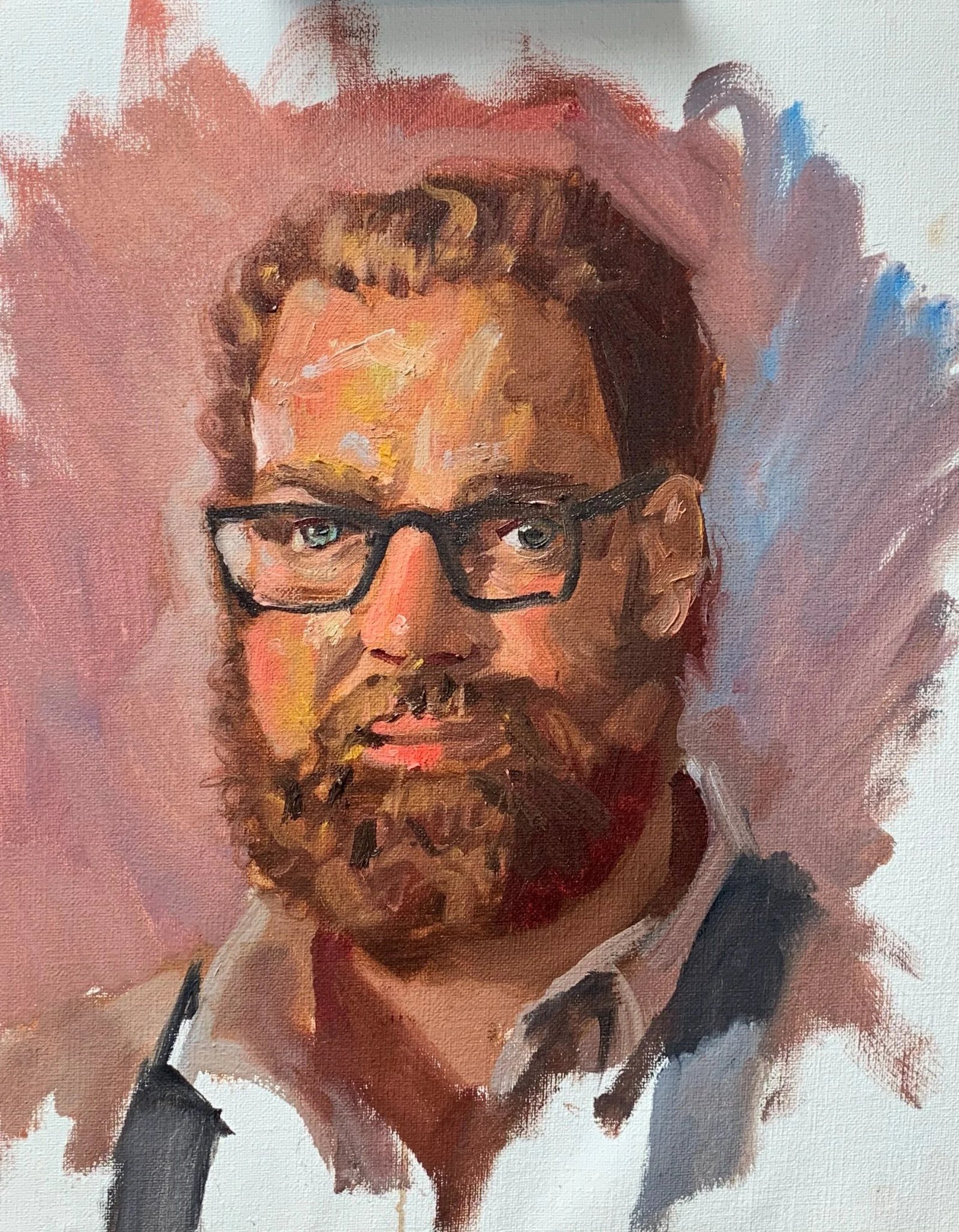 Elliott T. Friedman